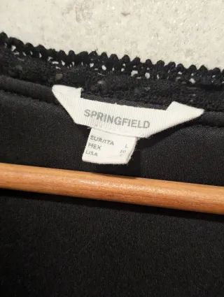 Vestido premamá estampado floral