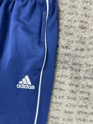 ¡¡OFERTA!! Talla S Pantalón Adidas Azul