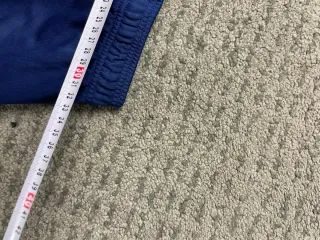 ¡¡OFERTA!! Talla S Pantalón Adidas Azul