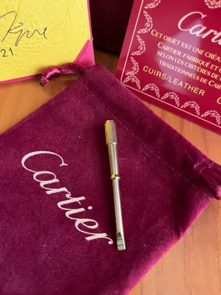 Pulsera Cartier LOVE mujer