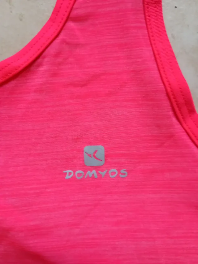 Set sportivo Decathlon da donna