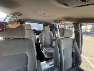 KIA Carnival 2.9 CRDI LX 2005