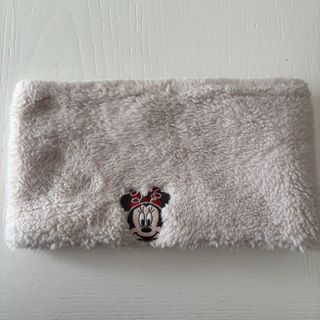 Scaldacollo Oviesse Bambina Minnie