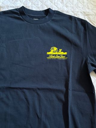 T-shirt Aimé Leon Dore