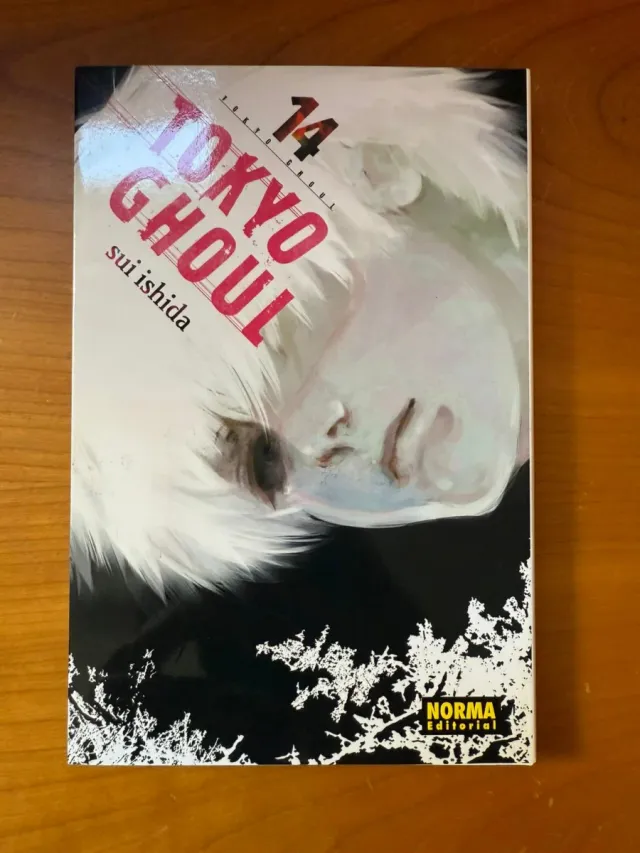 Tokyo Ghoul 4 (Spanish Edition)