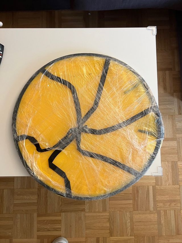 2 Mallas Secado + Tijeras Poda