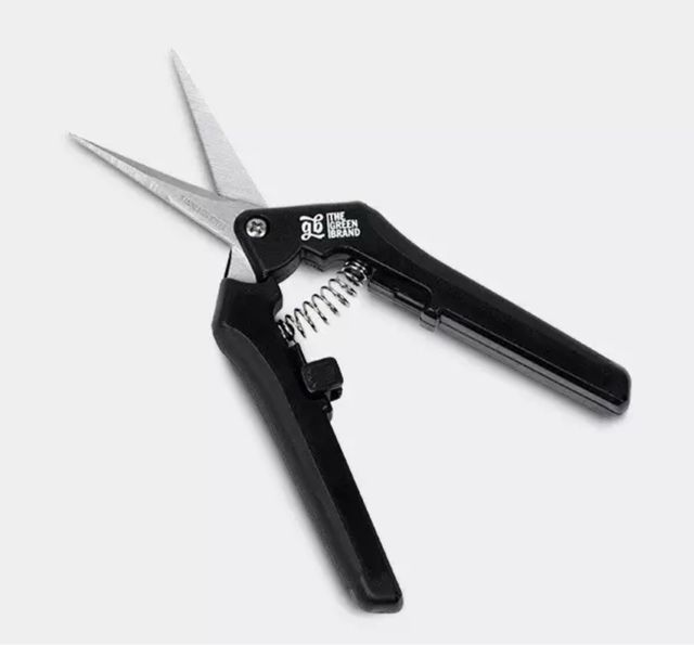 2 Mallas Secado + Tijeras Poda