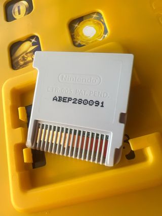 New Super Mario Bros. 2 Nintendo 3DS