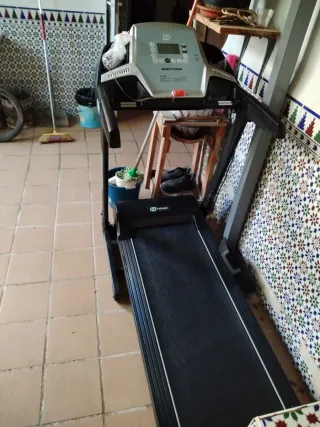 Cinta de correr Bodytone