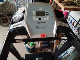 Cinta de correr Bodytone