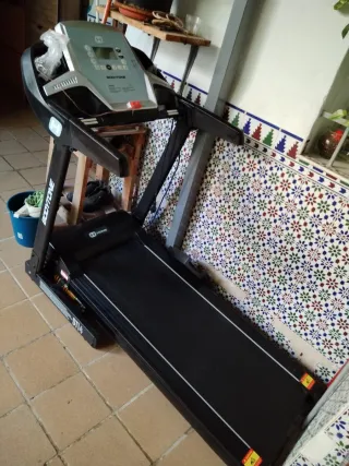 Cinta de correr Bodytone