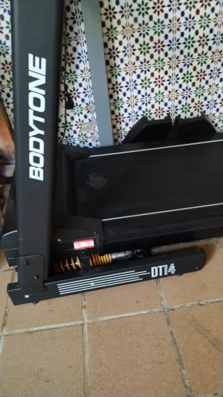 Cinta de correr Bodytone