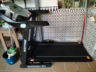 Cinta de correr Bodytone