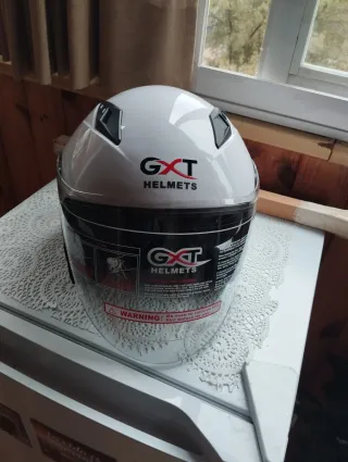 Lote motero en buen estado.