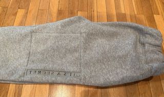 Chándal TrapStar Gris S