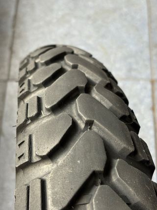 Neumático Mitas ENDURO TRAIL+ 90/90-21