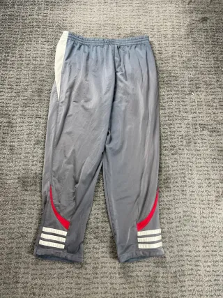 ¡¡OFERTA!! Talla XL Pantalón Adidas Vintage Gris