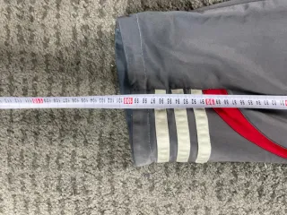 ¡¡OFERTA!! Talla XL Pantalón Adidas Vintage Gris