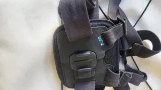 Soporte Pecho GoPro