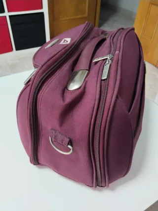 Neceser Adolfo Domínguez Morado