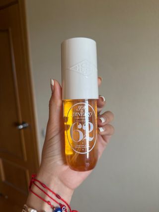 Sol de Janeiro Perfume Mist 62 de 90ml