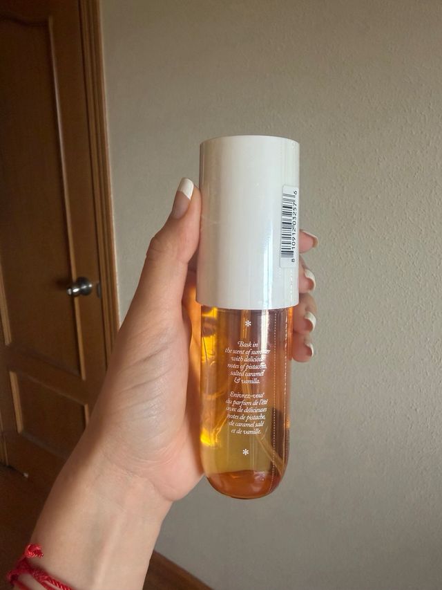 Sol de Janeiro Perfume Mist 62 de 90ml