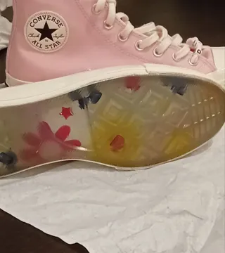 Converse Chuck Taylor Personalizadas