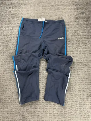¡¡OFERTA!! Talla XL Pantalón Adidas Ancho