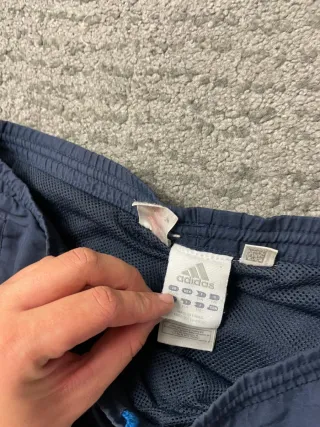 ¡¡OFERTA!! Talla XL Pantalón Adidas Ancho