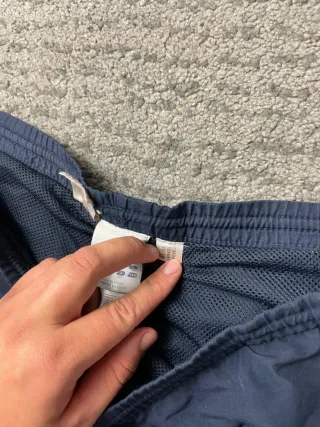 ¡¡OFERTA!! Talla XL Pantalón Adidas Ancho