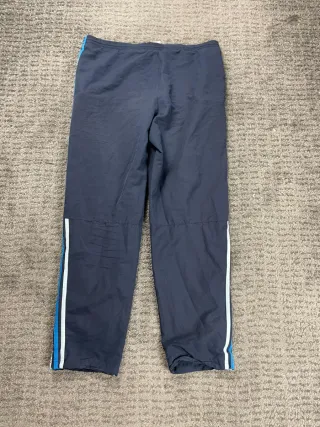 ¡¡OFERTA!! Talla XL Pantalón Adidas Ancho