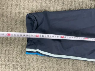 ¡¡OFERTA!! Talla XL Pantalón Adidas Ancho