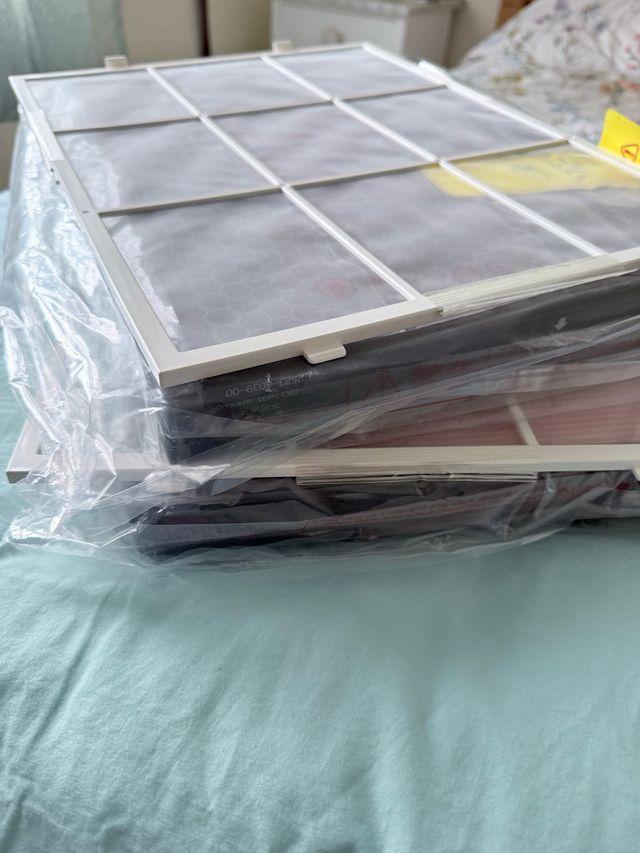 Purificador de aire Winix HomePlus blanco