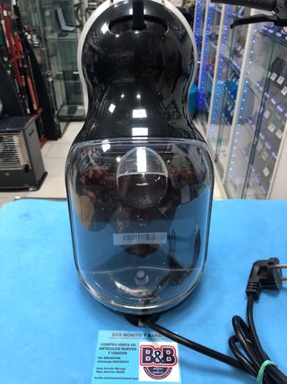 Cafetera Nescafé Dolce Gusto Mini Me