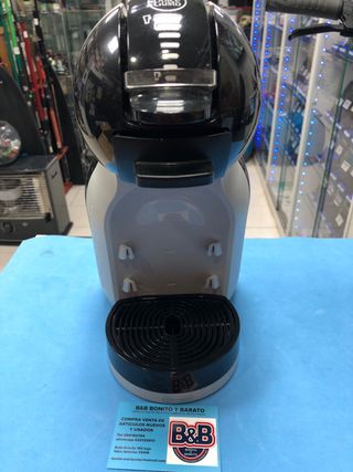 Cafetera Nescafé Dolce Gusto Mini Me