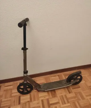 Patinete adulto Oxelo