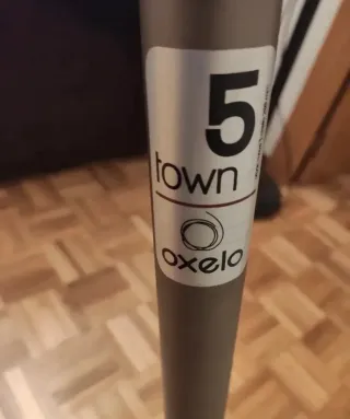 Patinete adulto Oxelo