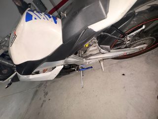 Derbi GPR 50 Racing Moto