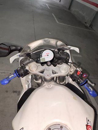 Derbi GPR 50 Racing Moto