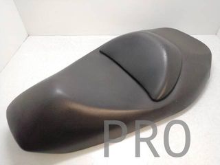 Asiento Piloto Suzuki Burgman
