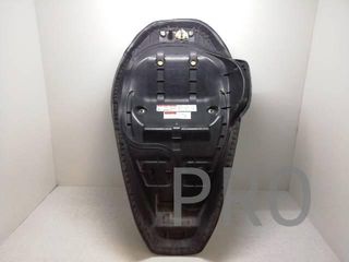 Asiento Piloto Suzuki Burgman