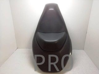 Asiento Piloto Suzuki Burgman