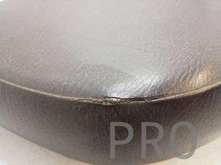 Asiento Piloto Suzuki Burgman