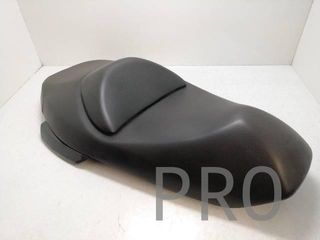 Asiento Piloto Suzuki Burgman