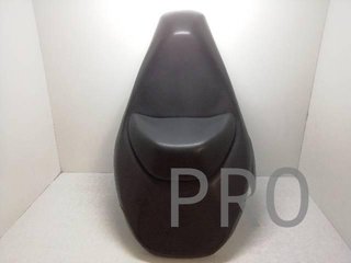 Asiento Piloto Suzuki Burgman (S49F)