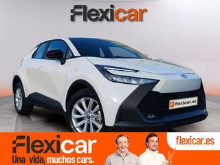 Toyota C-HR 1.8 140H Active