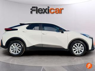 Toyota C-HR 1.8 140H Active