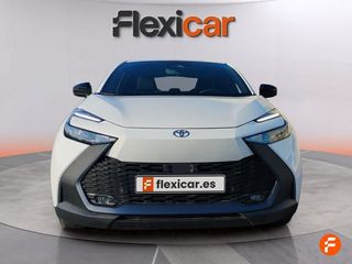 Toyota C-HR 1.8 140H Active