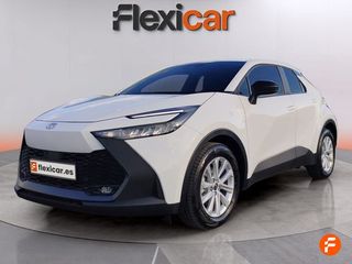 Toyota C-HR 1.8 140H Active