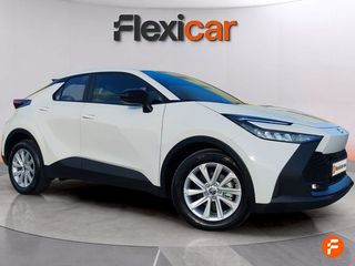 Toyota C-HR 1.8 140H Active